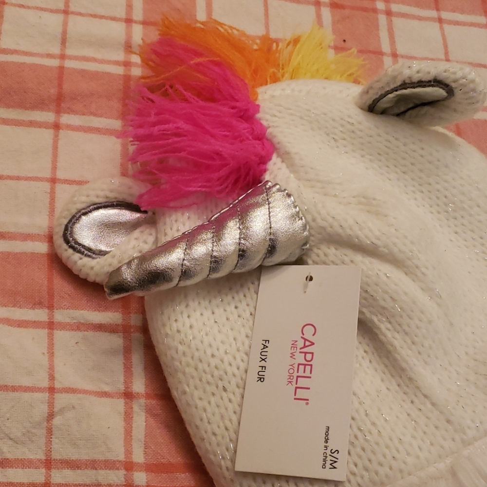 Girls Hat - Picture 5 of 7